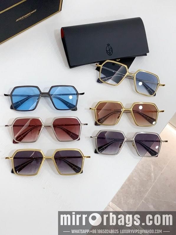Replica Jacques Marie Mage Glasses smx64