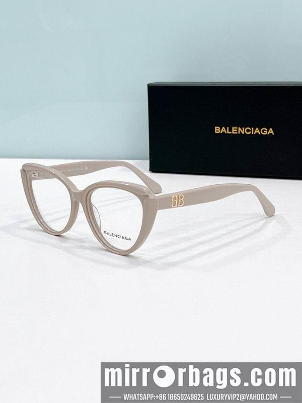 Replica Balenciaga Glasses smr101