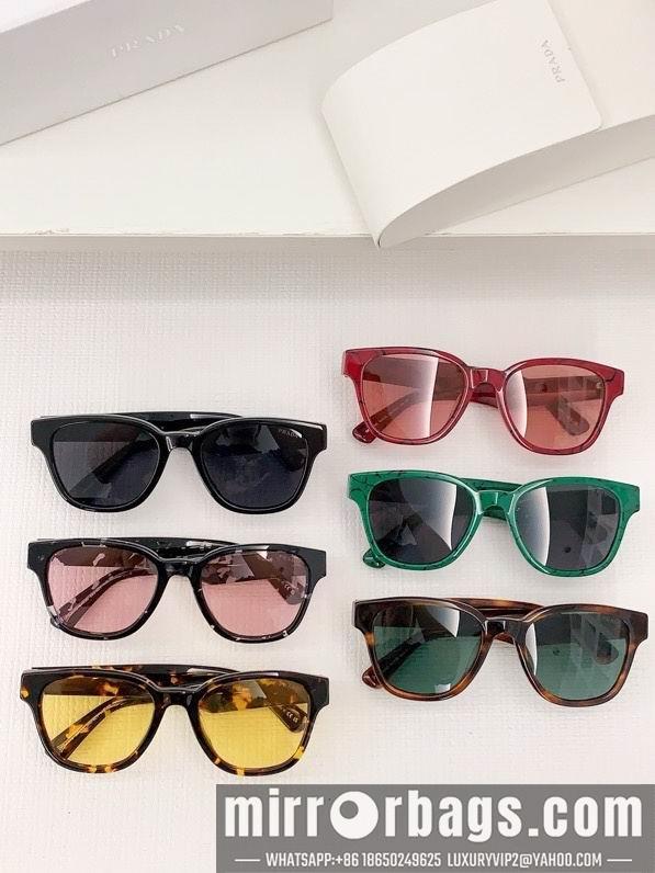 Replica Prada Glasses smx264