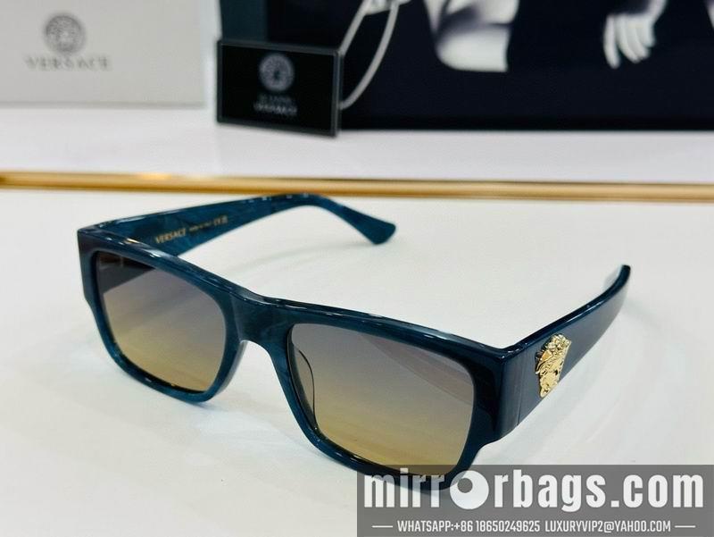 Replica Versace Glaases smx95