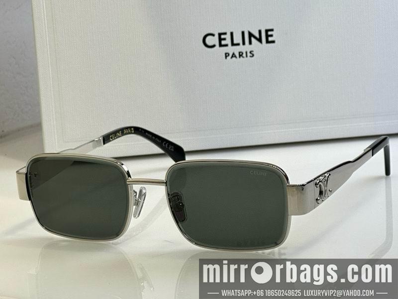 Replica Celine Glasses smx197