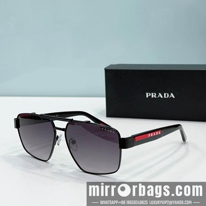 Replica Prada Glasses smr107