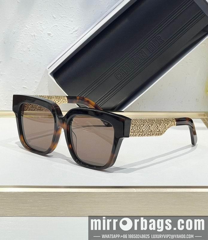 Replica Dior Glasses 03smh104