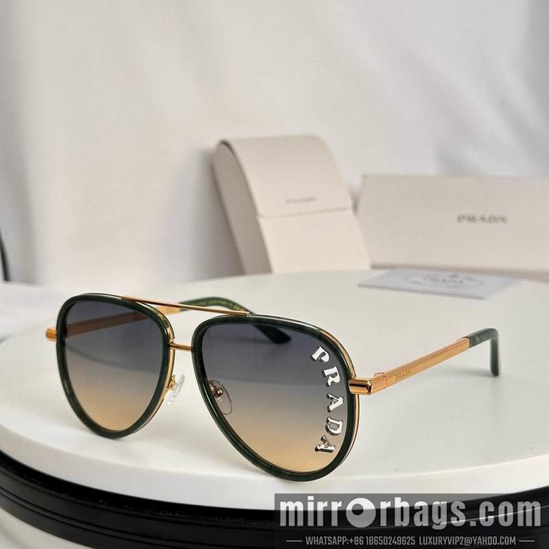 Replica Prada Glasses smr60
