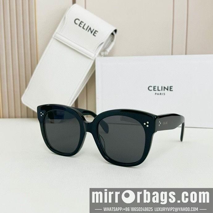 Replica Celine Glasses smx178