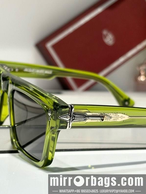 Replica Jacques Marie Mage Glasses smx73