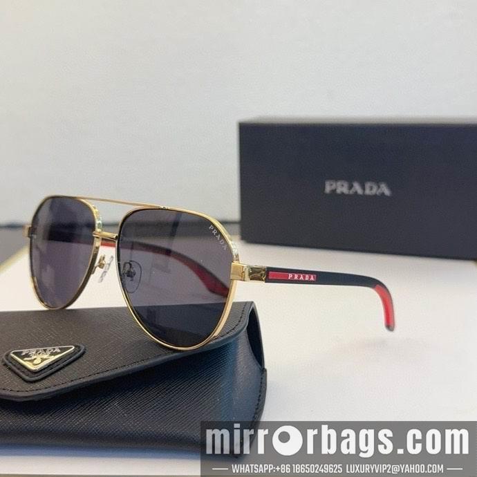Replica Prada Glasses smx239