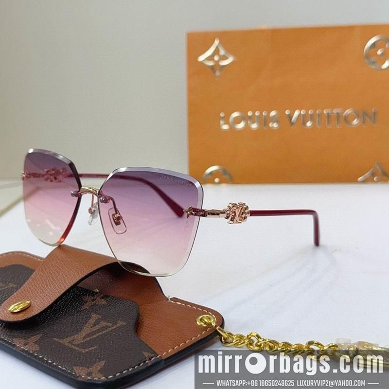 Replica LV Glasses smh210
