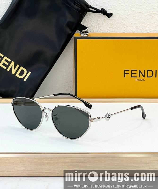 Replica Fendi Glasses smh112