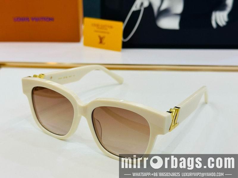 Replica LV Glasses smr75