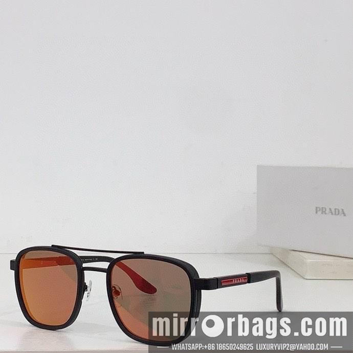 Replica Prada Glasses smx289