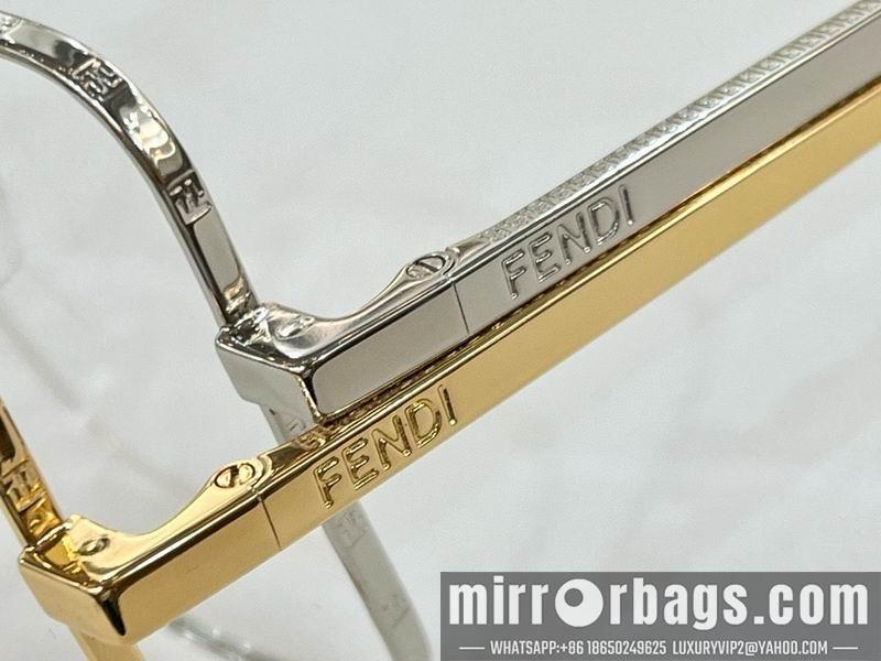 Replica Fendi Glasses smx108