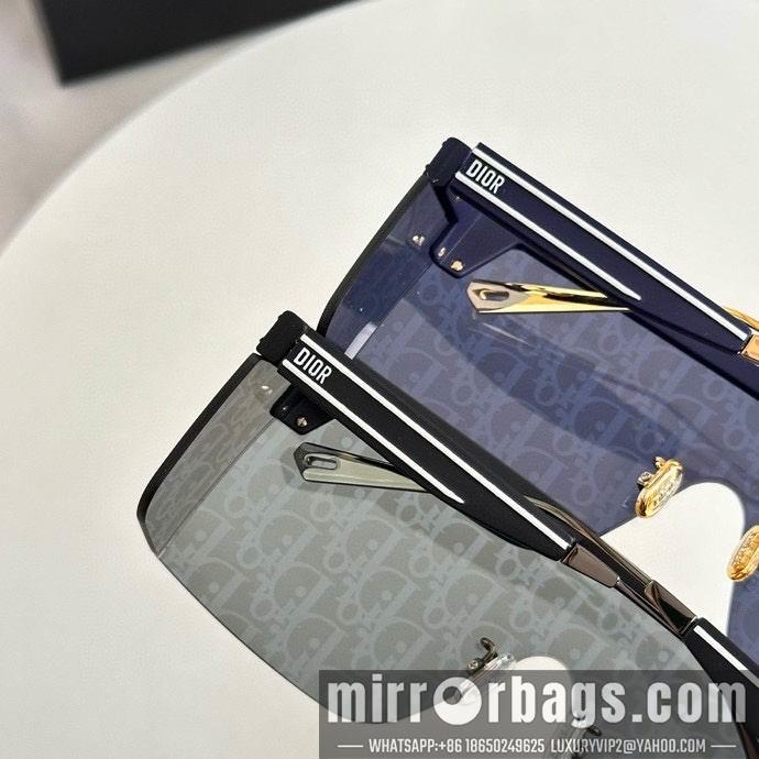 Replica Dior Glasses smr50