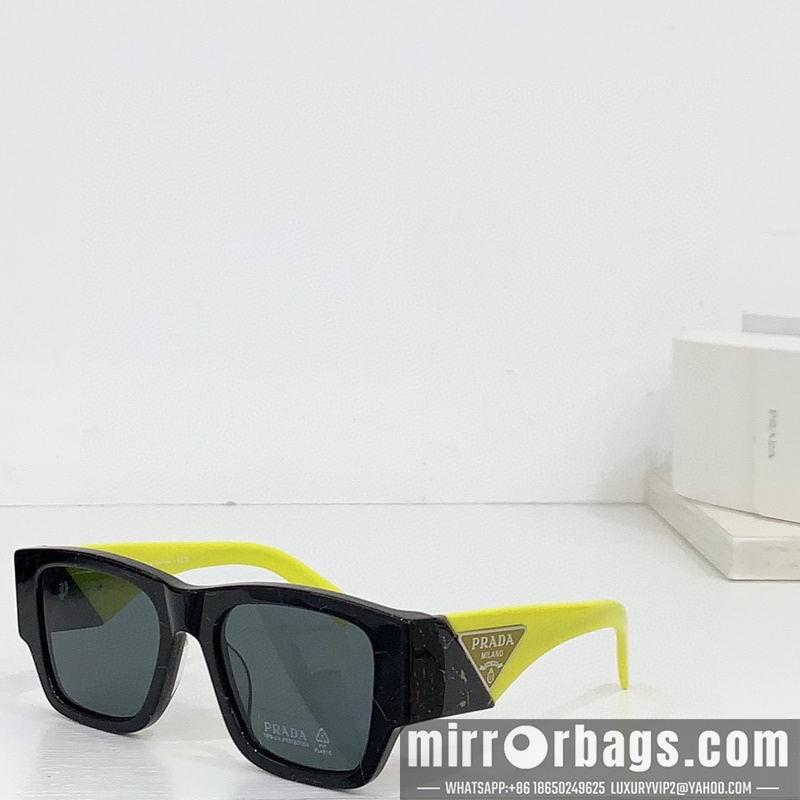 Replica Prada Glasses smh89
