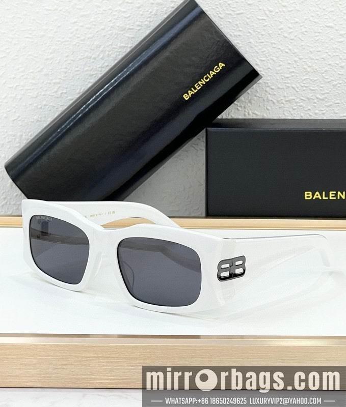 Replica Balenciaga Glasses 03smh58