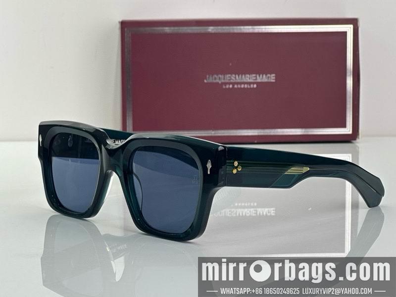 Replica Jacques Marie Mage Glasses smx36