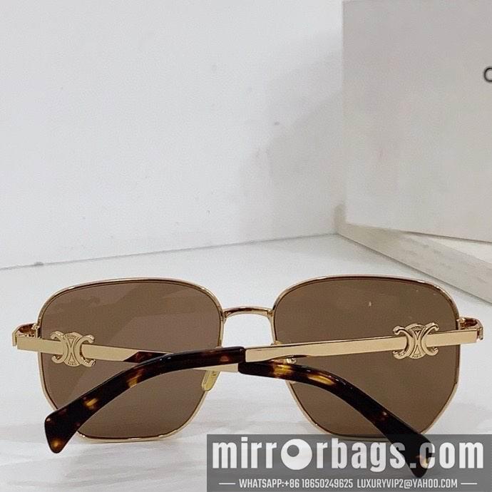 Replica Celine Glasses smx214