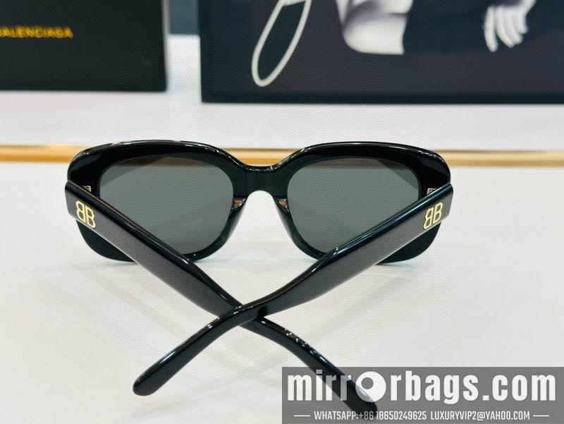 Replica Balenciaga Glasses smx58