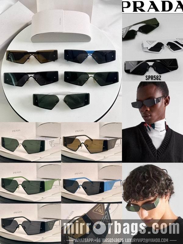 Replica Prada Glasses smh163