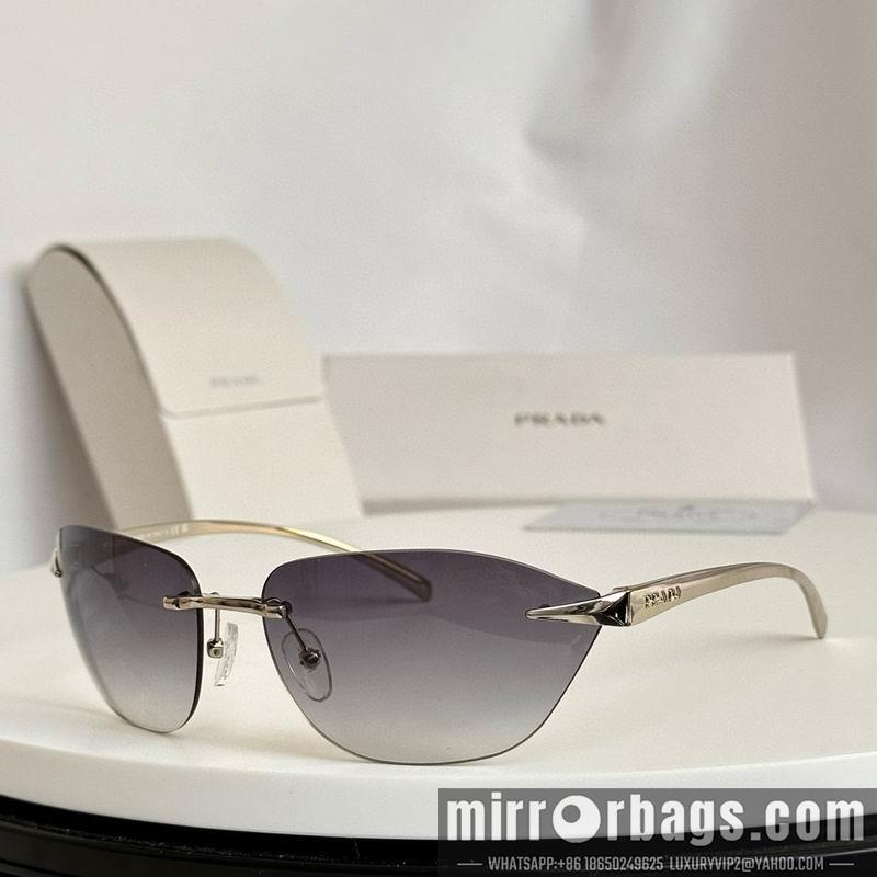 Replica Prada Glasses smr59