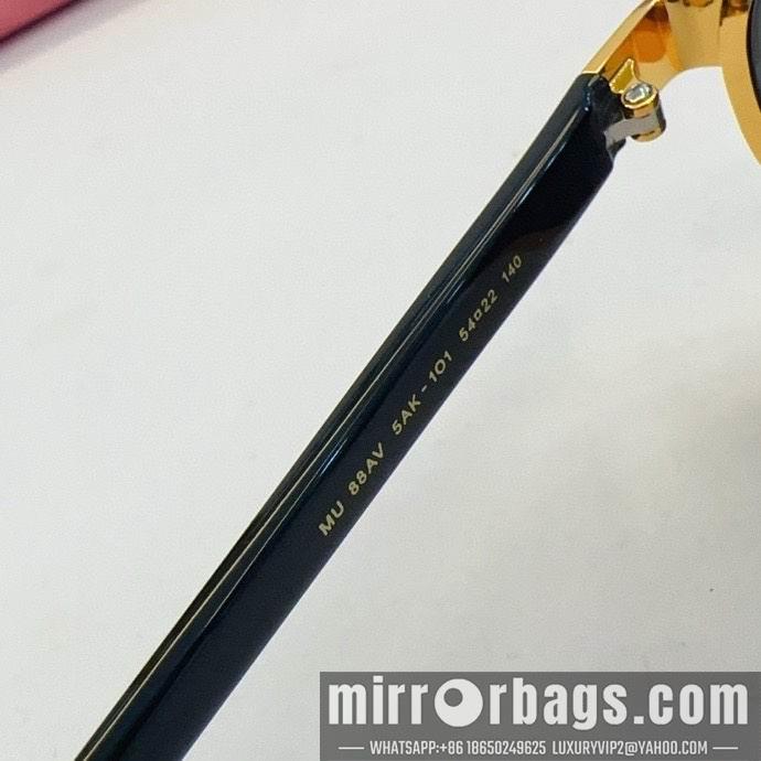 Replica MiuMiu Glasses smx110