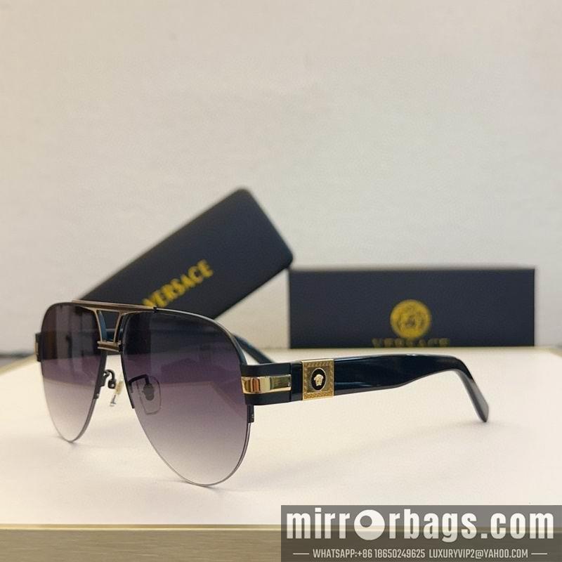 Replica Versace Glaases smx158