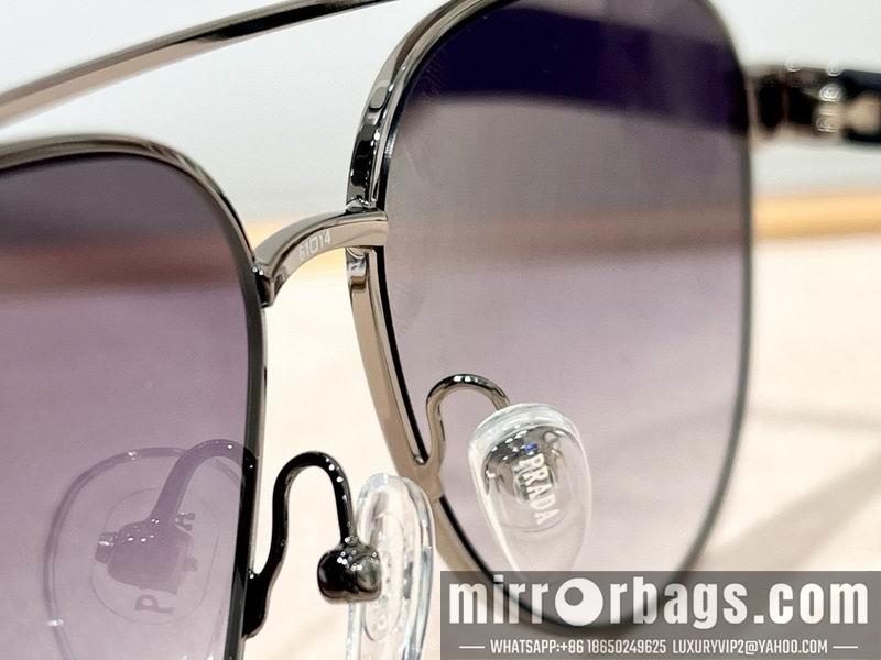 Replica Prada Glasses smr13