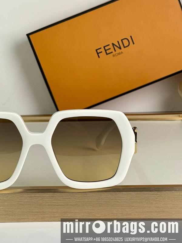 Replica Fendi Glasses smh85
