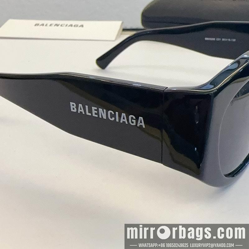 Replica Balenciaga Glasses smx82