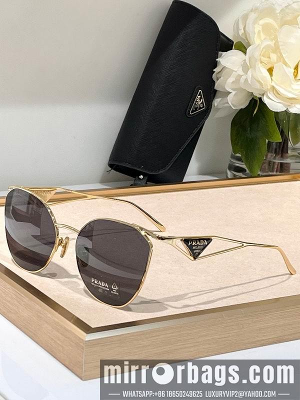 Replica Prada Glasses smr04