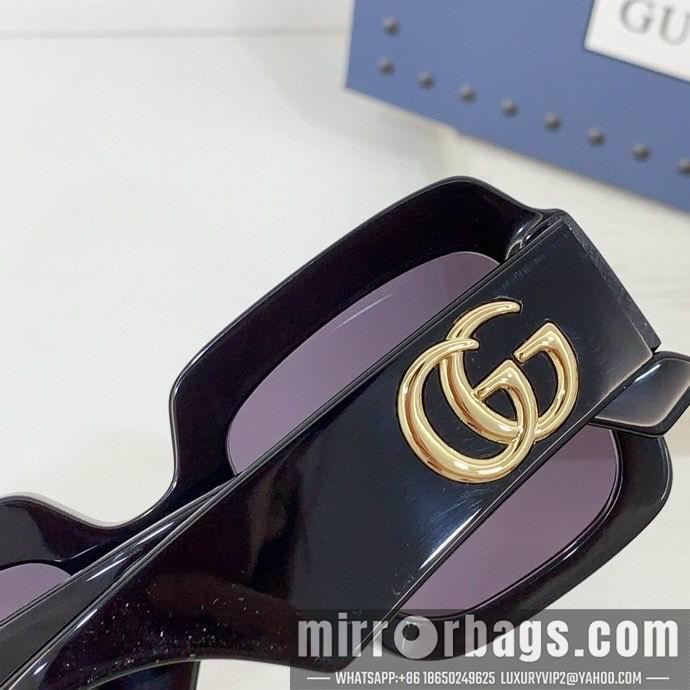 Replica Gucci Glasses smx142