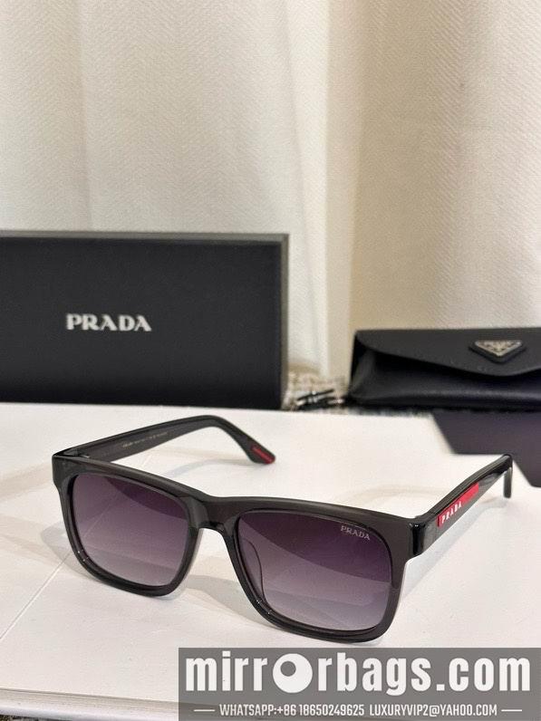 Replica Prada Glasses smr140