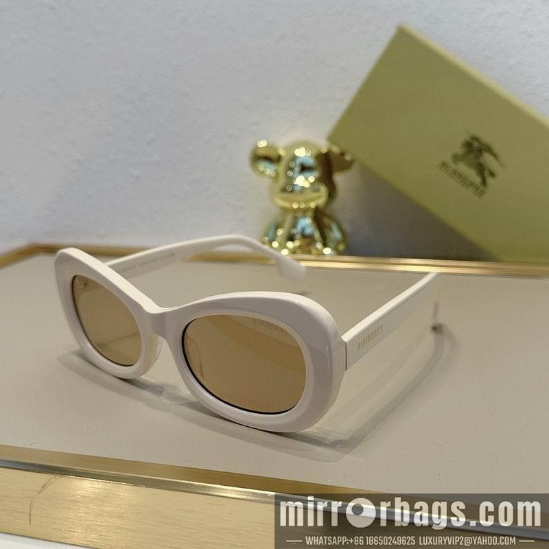 Replica Burberry Glasses 03smh13