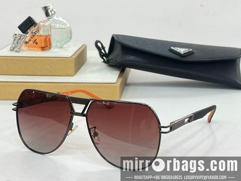 Replica Prada Glasses smr76