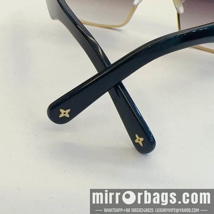 Replica LV Glasses smr05