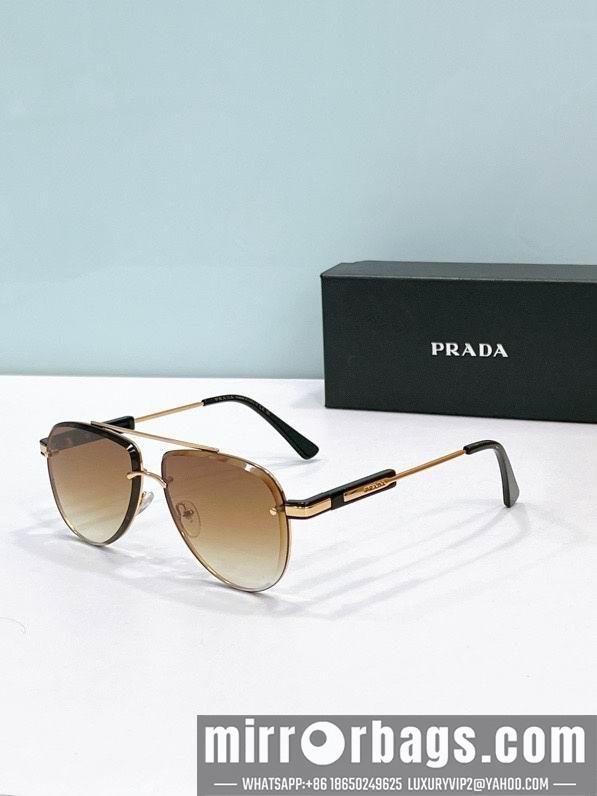 Replica Prada Glasses smx225