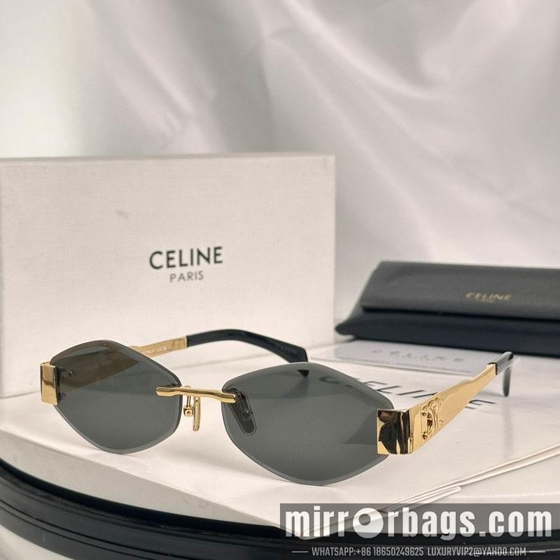 Replica Celine Glasses 03smh15