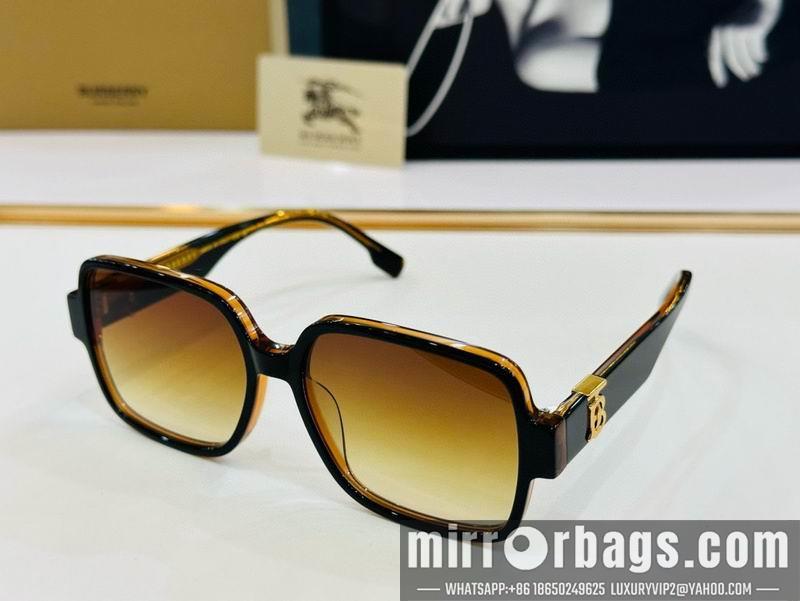 Replica Burberry Glasses smx43