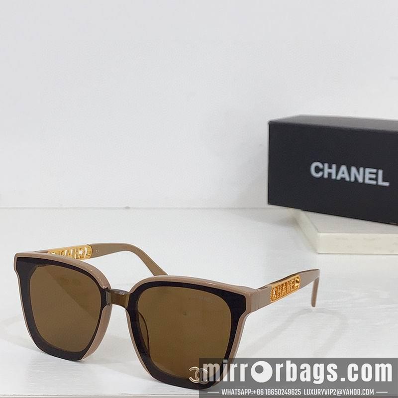 Replica Chanel Glasses smr48