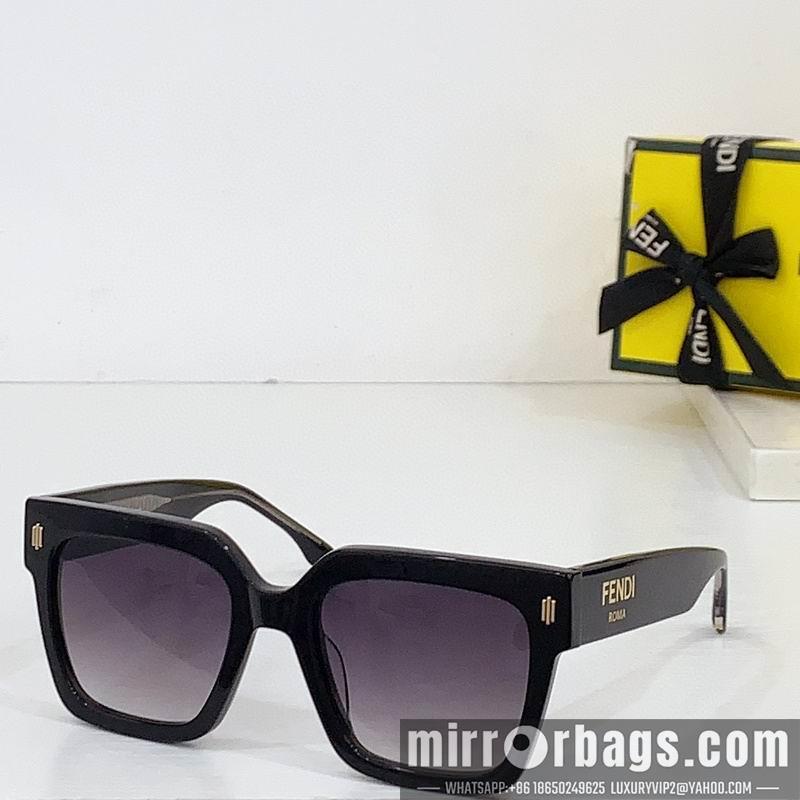 Replica Fendi Glasses smh35