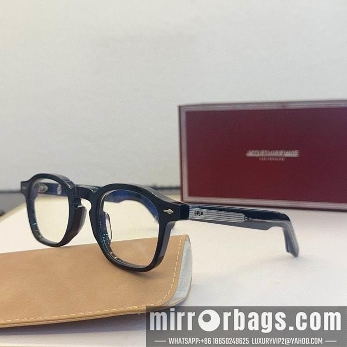 Replica Jacques Marie Mage Glasses smx63