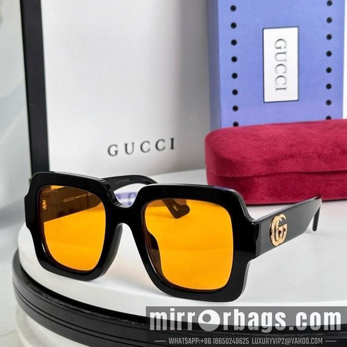 Replica Gucci Glasses smx179