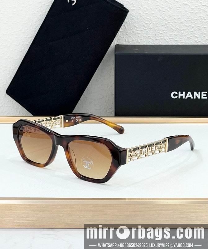Replica Chanel Glasses smh149