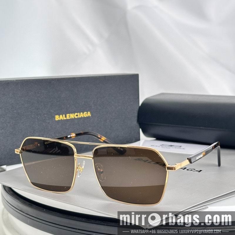 Replica Balenciaga Glasses 03smh24