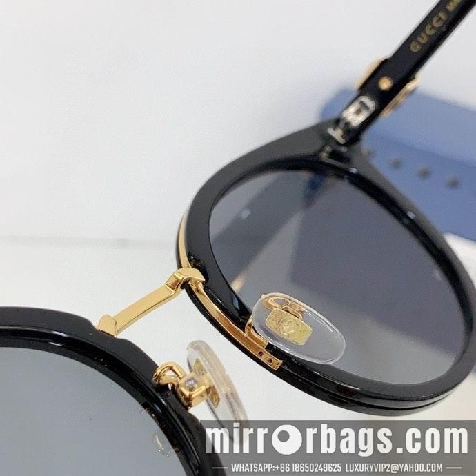 Replica Gucci Glasses smx158