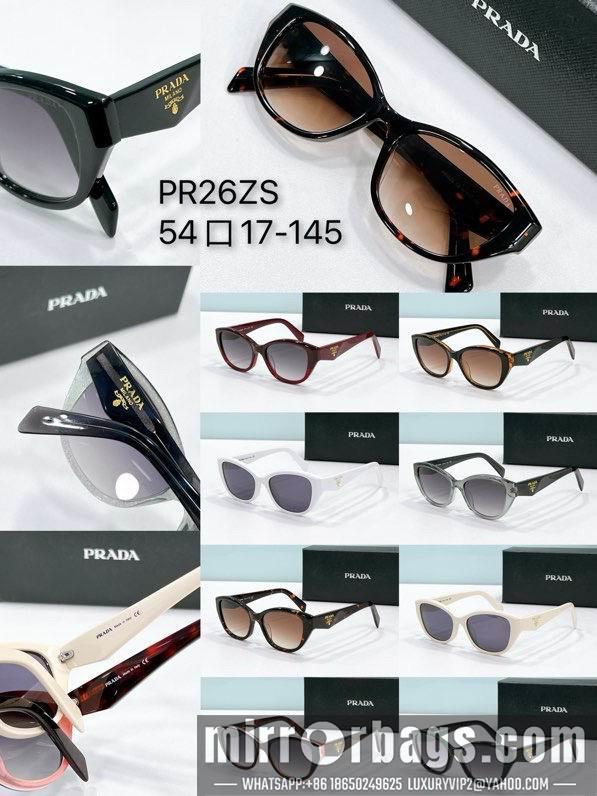 Replica Prada Glasses smx162