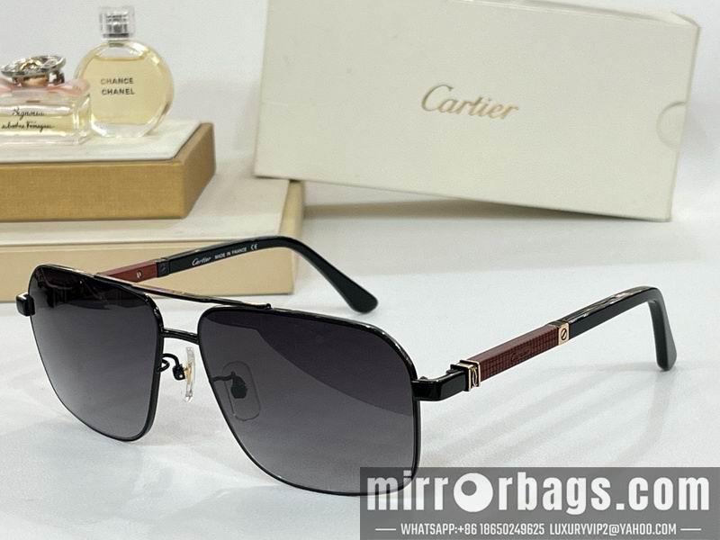 Replica Cartier Glasses smr110
