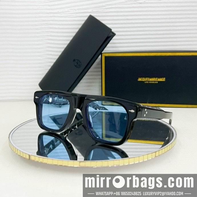 Replica Jacques Marie Mage Glasses smx47