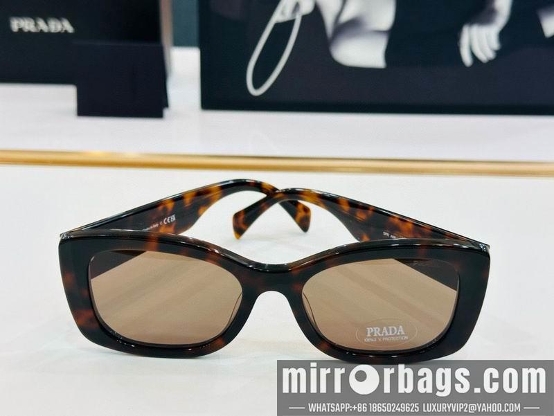 Replica Prada Glasses smr155