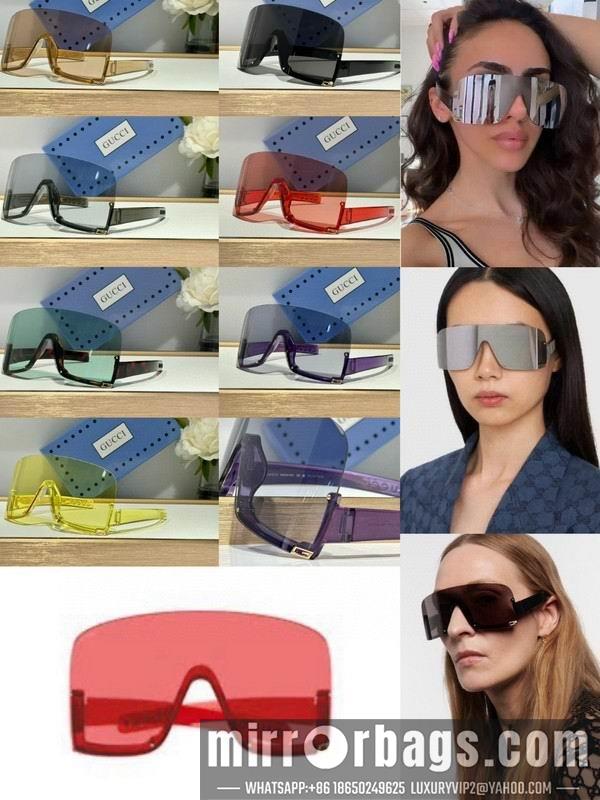 Replica Gucci Glasses smh159